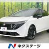 nissan aura 2024 CFJ1687909 image 1
