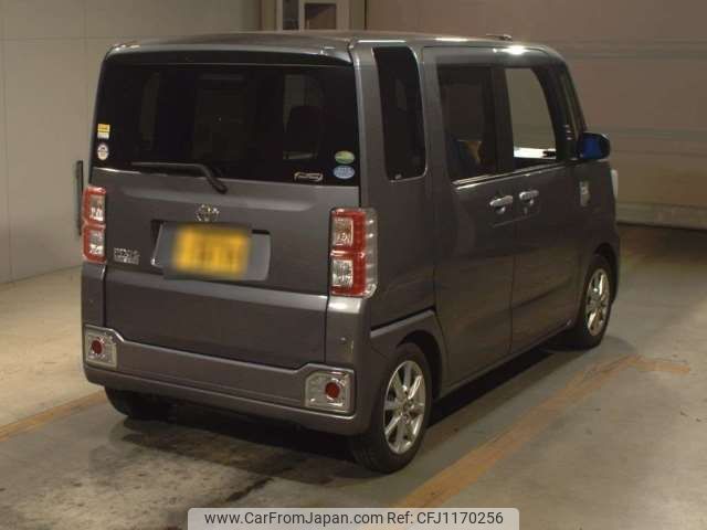 toyota pixis-mega 2020 -TOYOTA 【福岡 581ﾜ3835】--Pixis Mega DBA-LA700A--LA700A-0027311---TOYOTA 【福岡 581ﾜ3835】--Pixis Mega DBA-LA700A--LA700A-0027311- image 2