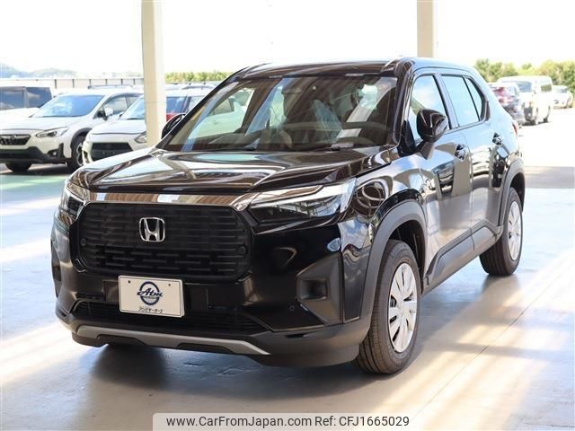 honda honda-others 2025 CFJ1665029 image 1