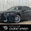 lexus is 2020 -LEXUS--Lexus IS 6AA-AVE30--AVE30-5084427---LEXUS--Lexus IS 6AA-AVE30--AVE30-5084427- image 1