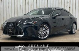 lexus is 2020 -LEXUS--Lexus IS 6AA-AVE30--AVE30-5084427---LEXUS--Lexus IS 6AA-AVE30--AVE30-5084427-