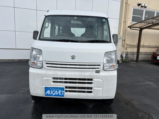 suzuki every 2017 -SUZUKI--Every HBD-DA17V--DA17V-219922---SUZUKI--Every HBD-DA17V--DA17V-219922- image 2
