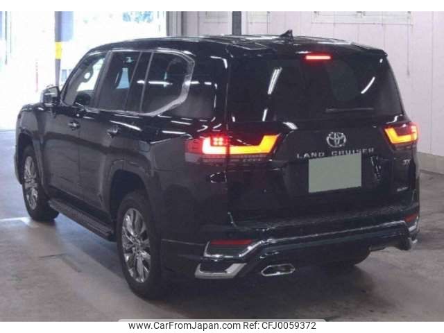 toyota land-cruiser-wagon 2023 -TOYOTA 【神戸 377ﾃ1113】--Land Cruiser Wagon 3BA-VJA300W--VJA300-4075211---TOYOTA 【神戸 377ﾃ1113】--Land Cruiser Wagon 3BA-VJA300W--VJA300-4075211- image 2