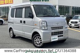 nissan clipper-van 2013 -NISSAN--Clipper Van EBD-DR64V--DR64V-900199---NISSAN--Clipper Van EBD-DR64V--DR64V-900199-