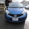 nissan note 2014 -NISSAN--Note DBA-E12--E12-308326---NISSAN--Note DBA-E12--E12-308326- image 17