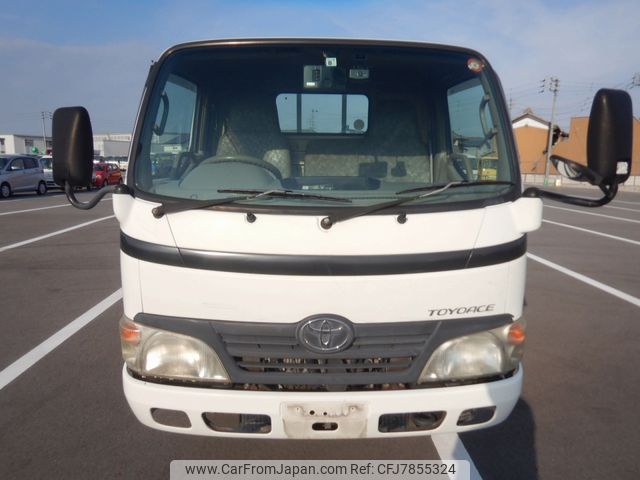 toyota toyoace 2008 22940806 image 2