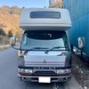 mitsubishi-fuso canter 1997 CFJ9590896 image 2