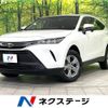 toyota harrier 2023 -TOYOTA--Harrier 6BA-MXUA85--MXUA85-0012344---TOYOTA--Harrier 6BA-MXUA85--MXUA85-0012344- image 1