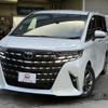 toyota alphard 2023 quick_quick_AAHH40W_AAHH40-4002756 image 1