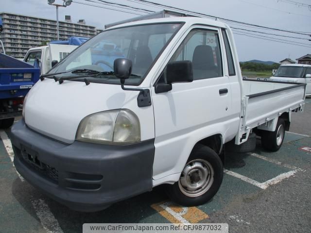 toyota townace-truck 2006 quick_quick_GK-KM75_KM75-1007867 image 1