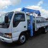 isuzu elf-truck 1996 -ISUZU--Elf KC-NKR81PR--NPR71P-7400731---ISUZU--Elf KC-NKR81PR--NPR71P-7400731- image 1