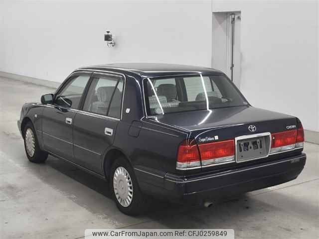 toyota crown undefined -TOYOTA--Crown GXS12-0005341---TOYOTA--Crown GXS12-0005341- image 2