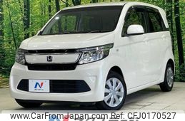 honda n-wgn 2016 -HONDA--N WGN DBA-JH1--JH1-1246334---HONDA--N WGN DBA-JH1--JH1-1246334-