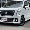 suzuki wagon-r 2017 -SUZUKI--Wagon R DAA-MH55S--MH55S-704124---SUZUKI--Wagon R DAA-MH55S--MH55S-704124- image 2