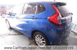 honda fit 2013 TE5274