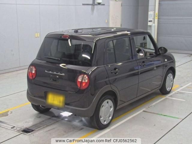 suzuki alto-lapin 2023 quick_quick_5BA-HE33S_HE33S-430510 image 2