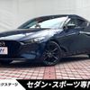 mazda mazda3-fastback 2022 CFJ1737243 image 1