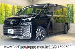 toyota voxy 2022 CFJ1599593