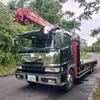 mitsubishi-fuso super-great 2005 GOO_NET_EXCHANGE_0910282A30250603W002 image 10