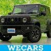 suzuki jimny-sierra 2024 quick_quick_3BA-JB74W_JB74W-226740 image 1