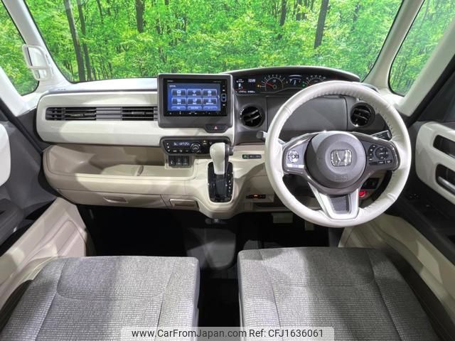 honda n-box 2018 CFJ1636061 image 2