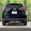 mazda cx-5 2018 CFJ1816176 image 15