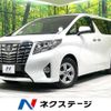 toyota alphard 2017 -TOYOTA--Alphard DBA-AGH30W--AGH30-0119028---TOYOTA--Alphard DBA-AGH30W--AGH30-0119028- image 1