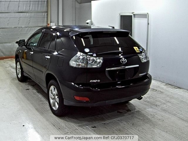 toyota harrier 2012 -TOYOTA--Harrier ACU35W-0026928---TOYOTA--Harrier ACU35W-0026928- image 2