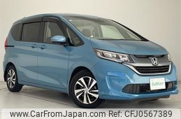 honda freed 2018 -HONDA--Freed DBA-GB5--GB5-1087073---HONDA--Freed DBA-GB5--GB5-1087073-