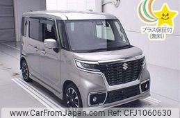 suzuki spacia 2020 -SUZUKI--Spacia MK53S-895848---SUZUKI--Spacia MK53S-895848-