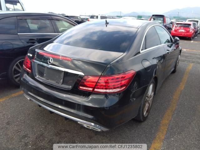 mercedes-benz e-class 2015 -MERCEDES-BENZ--Benz E Class RBA-207336--WDD2073362F305820---MERCEDES-BENZ--Benz E Class RBA-207336--WDD2073362F305820- image 2