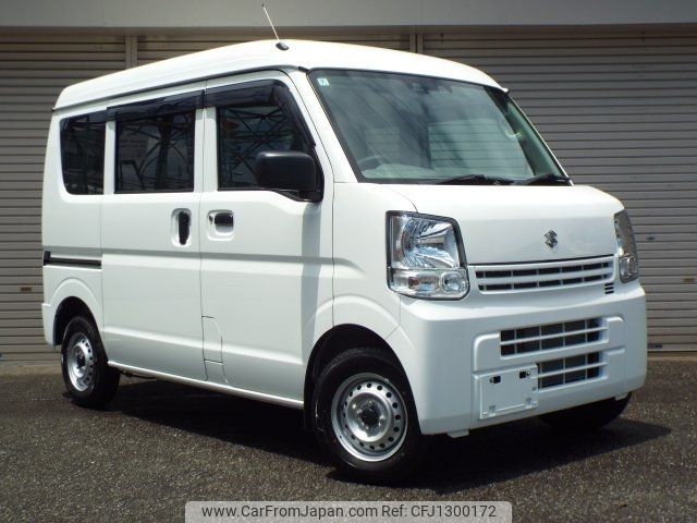 suzuki every 2025 -SUZUKI--Every DA17V--902064---SUZUKI--Every DA17V--902064- image 1