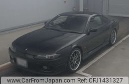 nissan silvia 1999 -NISSAN 【福山 530ま336】--Silvia S15-003590---NISSAN 【福山 530ま336】--Silvia S15-003590-