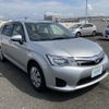 toyota corolla-fielder 2013 AF-NKE165-7029364 image 3