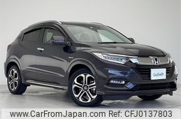 honda vezel 2018 -HONDA--VEZEL DAA-RU3--RU3-1314358---HONDA--VEZEL DAA-RU3--RU3-1314358-