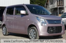 suzuki wagon-r 2014 -SUZUKI--Wagon R DBA-MH34S--MH34S-346797---SUZUKI--Wagon R DBA-MH34S--MH34S-346797-