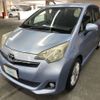 toyota ractis 2010 AF-NCP120-2000889 image 1