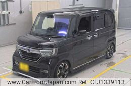 honda n-box 2018 CFJ1339113