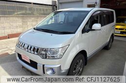 mitsubishi delica-d5 2014 quick_quick_CV2W_CV2W-0902469