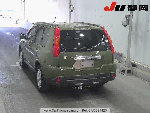 nissan x-trail 2007 -NISSAN--X-Trail NT31--NT31-006263---NISSAN--X-Trail NT31--NT31-006263- image 2