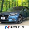 mazda axela 2016 CFJ4197362 image 1