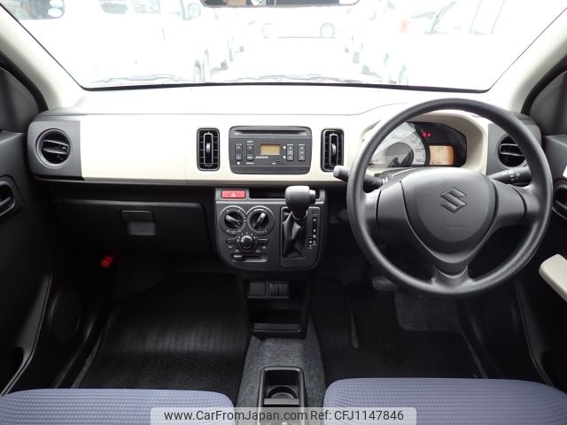 suzuki alto 2020 -SUZUKI--Alto DBA-HA36S--HA36S-546008---SUZUKI--Alto DBA-HA36S--HA36S-546008- image 2