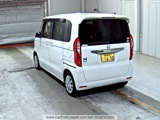 honda n-box 2019 -HONDA 【愛媛 581こ1630】--N BOX JF3-1212747---HONDA 【愛媛 581こ1630】--N BOX JF3-1212747- image 2