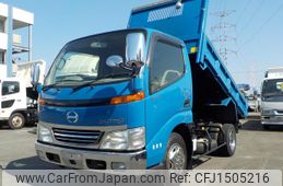 hino dutro 1999 GOO_NET_EXCHANGE_0840390A30250802W001