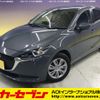 mazda demio 2020 -MAZDA--MAZDA2 6BA-DJLFS--DJLFS-723137---MAZDA--MAZDA2 6BA-DJLFS--DJLFS-723137- image 1