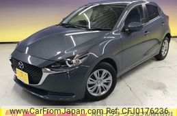 mazda demio 2020 -MAZDA--MAZDA2 6BA-DJLFS--DJLFS-723137---MAZDA--MAZDA2 6BA-DJLFS--DJLFS-723137-