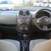 nissan march 2011 CFJ1766787 image 3