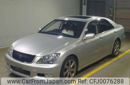 toyota crown 2008 -TOYOTA--Crown DBA-GRS184--GRS184-0021332---TOYOTA--Crown DBA-GRS184--GRS184-0021332-