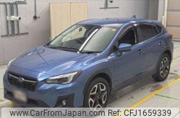 subaru xv 2018 CFJ1659339