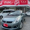 suzuki swift 2011 CFJ1539956 image 1